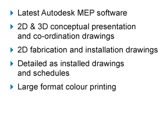 Cad Drawings